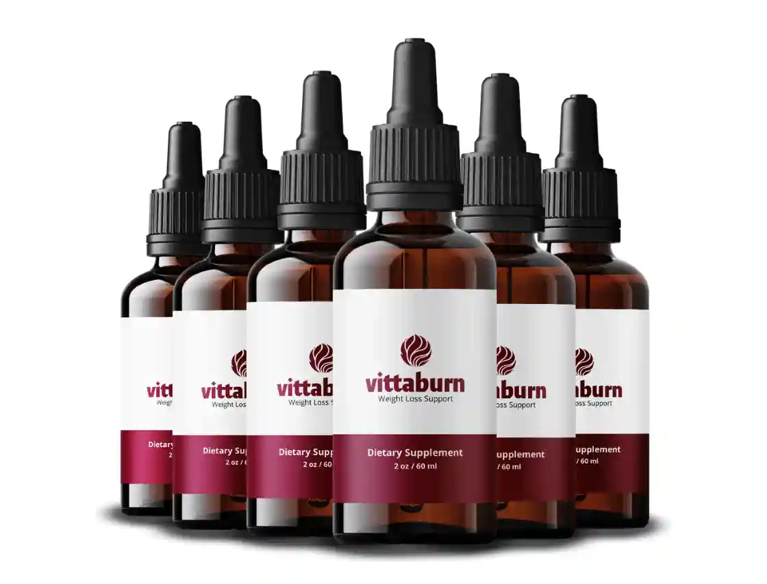 vittaburn discount